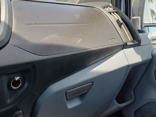 2017 Ford Transit-150 Base