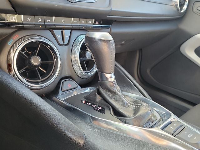 2020 Chevrolet Camaro 1LT