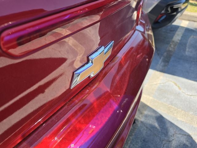 2024 Chevrolet Camaro 1LT