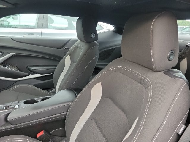 2022 Chevrolet Camaro SS 1SS