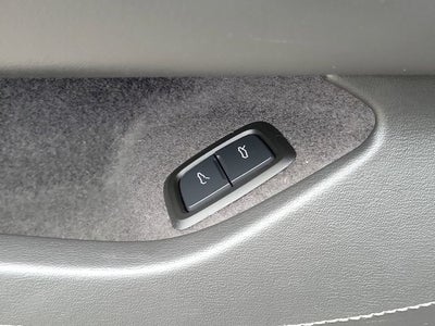 2021 Chevrolet Corvette Stingray 1LT