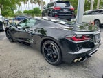 2021 Chevrolet Corvette Stingray 1LT