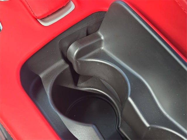 2021 Chevrolet Corvette Stingray 3LT