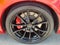 2017 Chevrolet Corvette Grand Sport 2LT