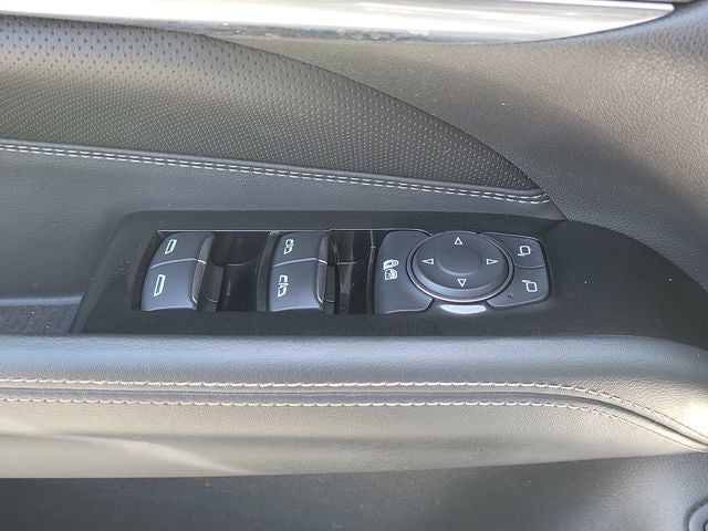 2023 Cadillac CT4 V-Series