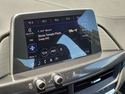 2023 Cadillac CT4 V-Series