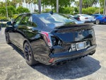 2023 Cadillac CT4 V-Series