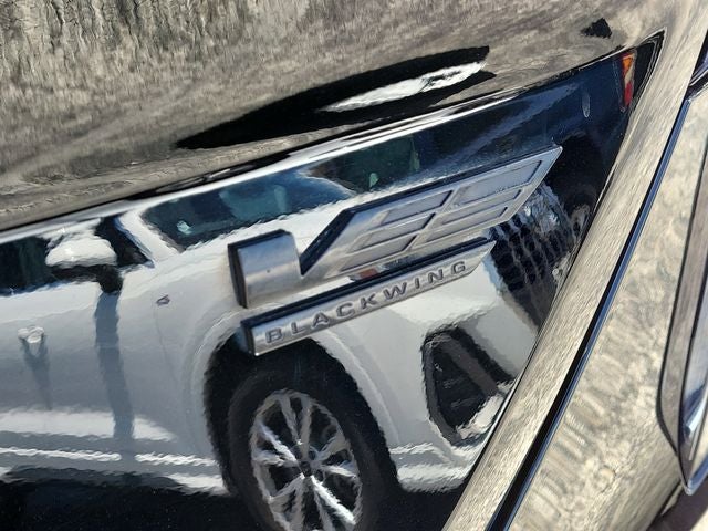 2023 Cadillac CT4 V-Series