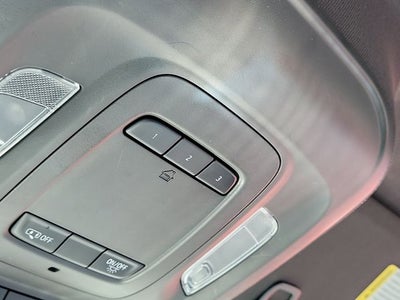 2023 Cadillac CT4 V-Series