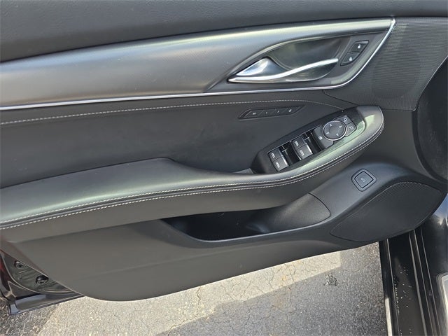 2020 Cadillac CT5 Premium Luxury