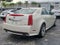 2011 Cadillac CTS-V Base