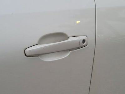 2011 Cadillac CTS-V Base