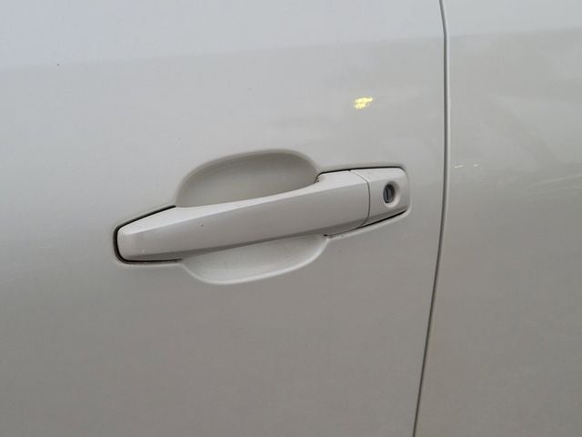 2011 Cadillac CTS-V Base
