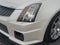 2011 Cadillac CTS-V Base