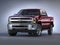 2018 Chevrolet Silverado 2500HD LTZ