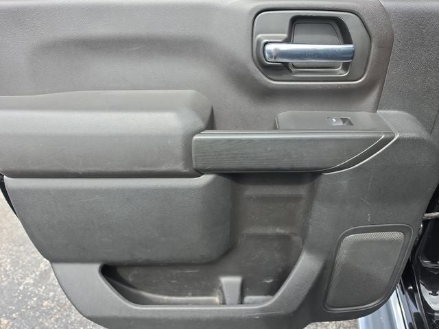 2020 Chevrolet Silverado 2500HD LT