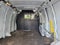 2020 Chevrolet Express 2500 Work Van Cargo