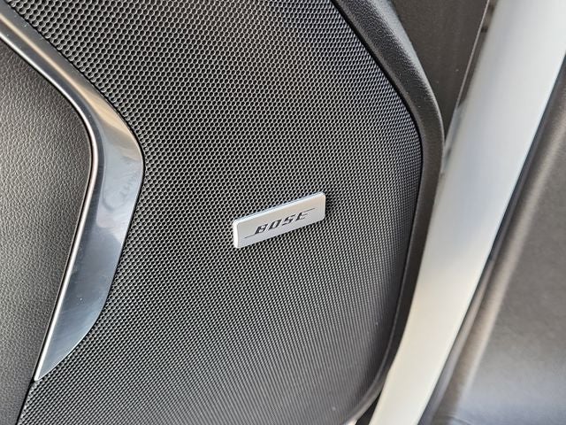 2022 GMC Yukon AT4