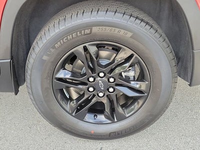 2023 Chevrolet Traverse LT 1LT