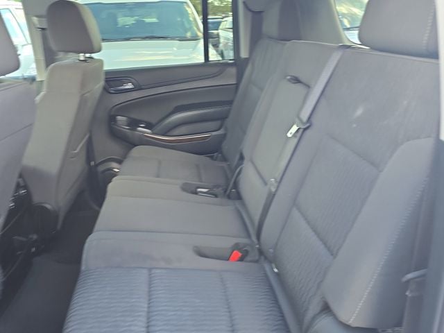 2020 Chevrolet Suburban LS