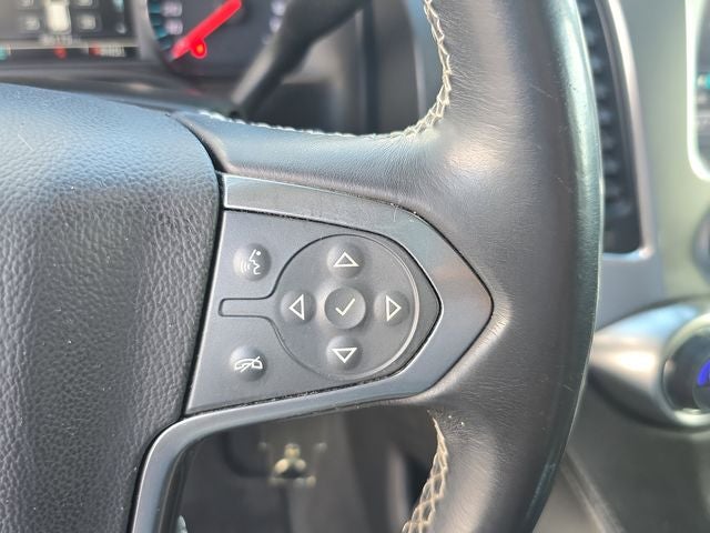 2020 Chevrolet Suburban LS