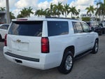 2020 Chevrolet Suburban LS