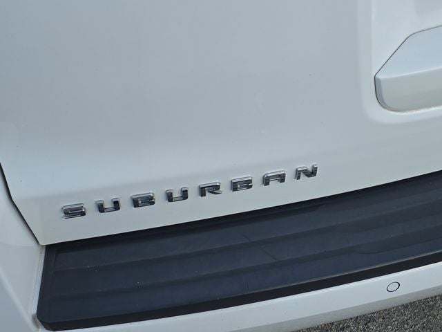 2020 Chevrolet Suburban LS