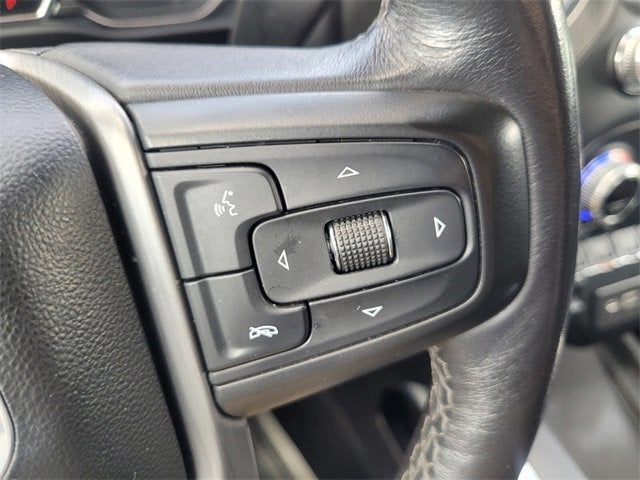 2023 GMC Sierra 2500HD Denali