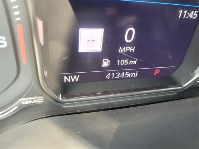 2023 GMC Sierra 2500HD Denali