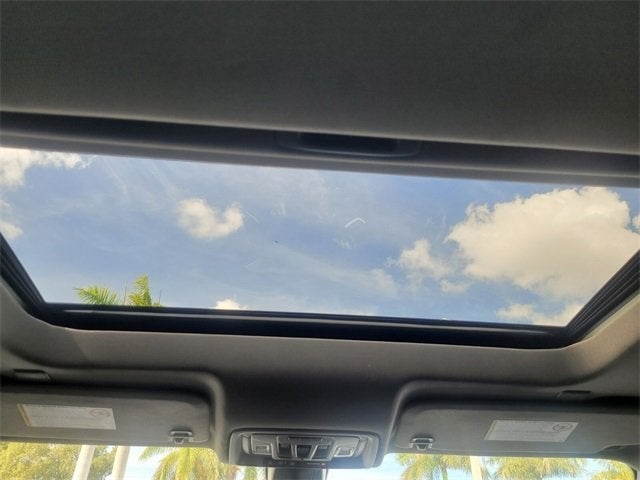 2023 GMC Sierra 2500HD Denali