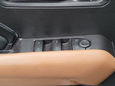 2023 GMC Canyon AT4