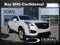 2024 Cadillac XT5 Luxury