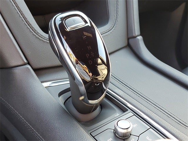 2024 Cadillac XT5 Luxury