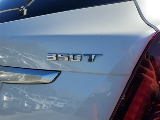 2024 Cadillac XT5 Luxury