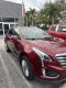 2018 Cadillac XT5 Base