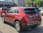 2018 Cadillac XT5 Base