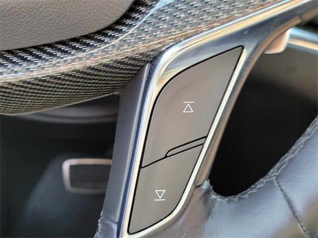 2020 Cadillac XT5 Sport