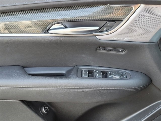 2020 Cadillac XT5 Sport