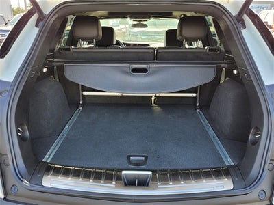 2020 Cadillac XT5 Sport