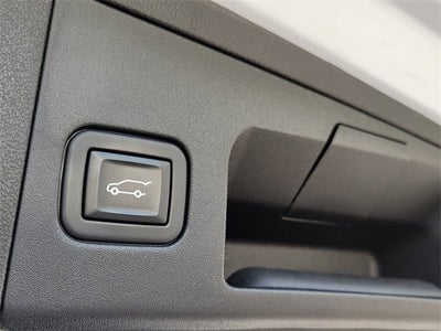 2020 Cadillac XT5 Sport