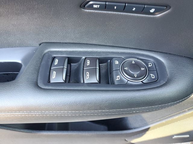 2022 Cadillac XT6 Luxury