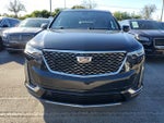 2022 Cadillac XT6 Luxury