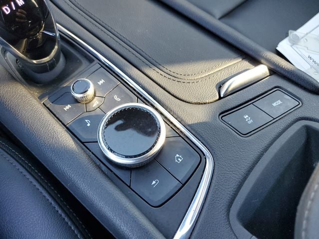 2022 Cadillac XT6 Luxury