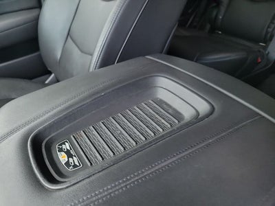 2020 Cadillac Escalade Base