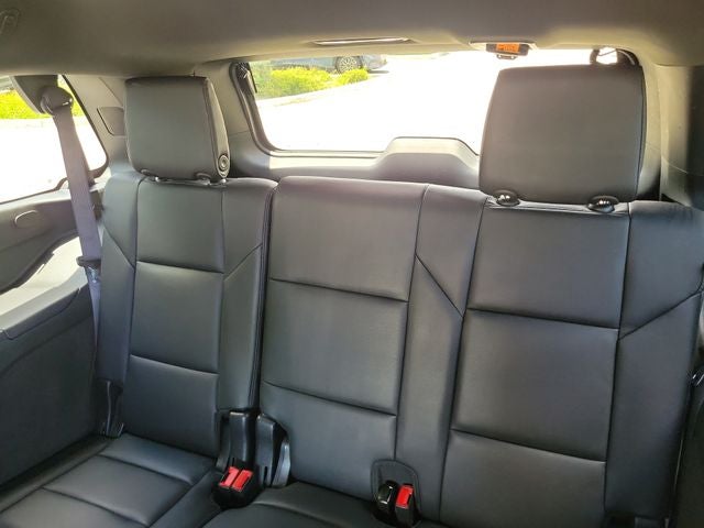 2024 Cadillac Escalade Luxury