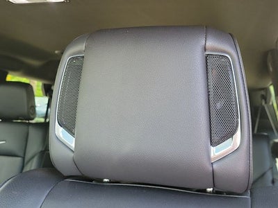 2024 Cadillac Escalade Luxury