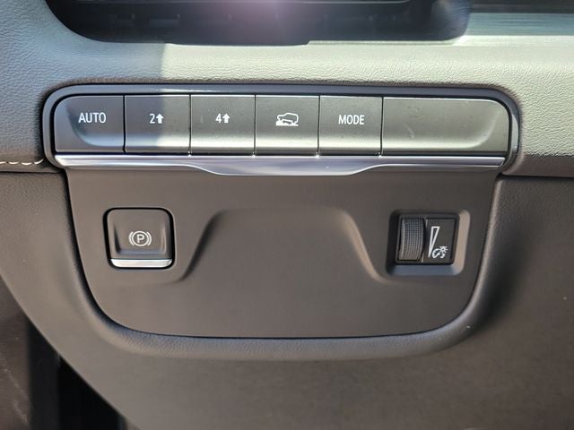 2024 Cadillac Escalade Luxury