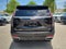 2024 Cadillac Escalade Luxury