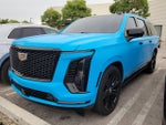 2025 Cadillac Escalade ESV Sport Platinum