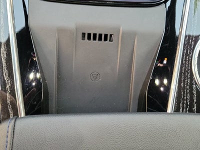 2025 Cadillac ESCALADE IQ Sport 1